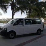 Private AC One Way Transfer from Airport to Puerto Morelos - The Value of a Private Transfer