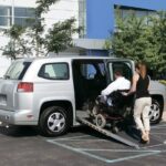 Private Accessible Vancouver Airport (YVR) Transfer to City of Vancouver - Who Should Consider This Transfer?