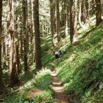 Private Adventure Mountain Biking in Seattle's Eastside - The Trail Experience and What Sets It Apart