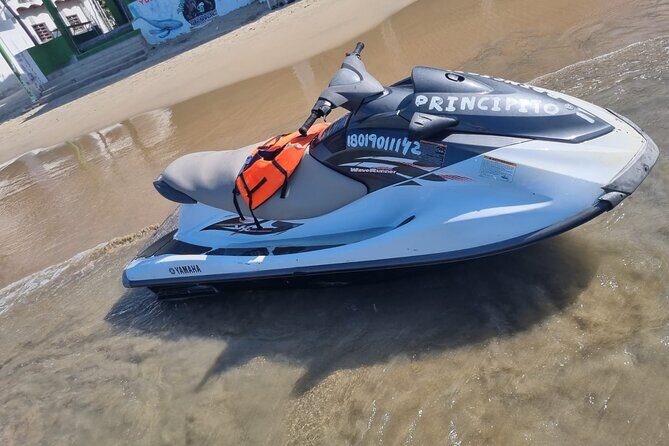 Private adventure of Yet Sky in Guayavitos - Who Would Love This Tour?