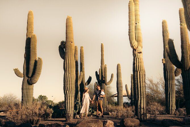 Private Adventure Photography Session - What It Means for You