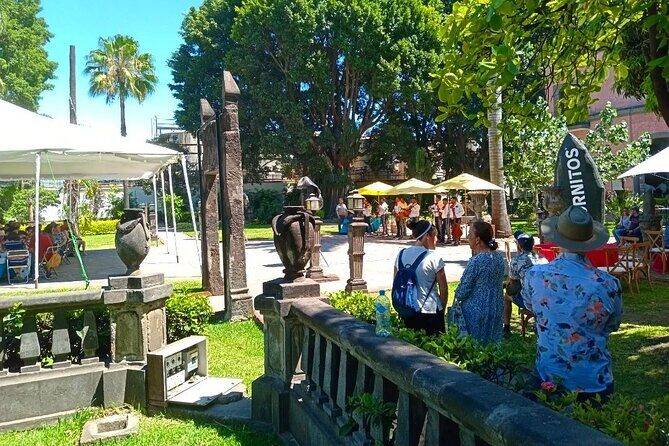 Private Adventure to Casa Sauza Distillery and Visit to Tequila - Who Will Love This Tour?