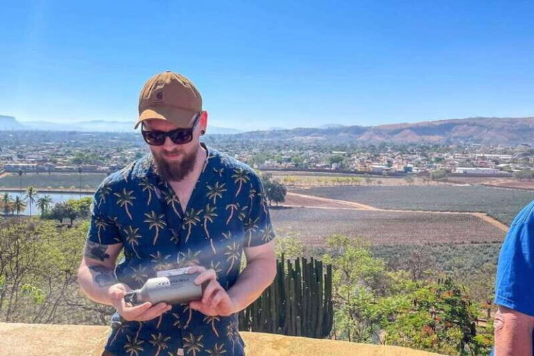 Private Adventure to Tequila and la Fortaleza Distillery - Who Should Consider This Tour?