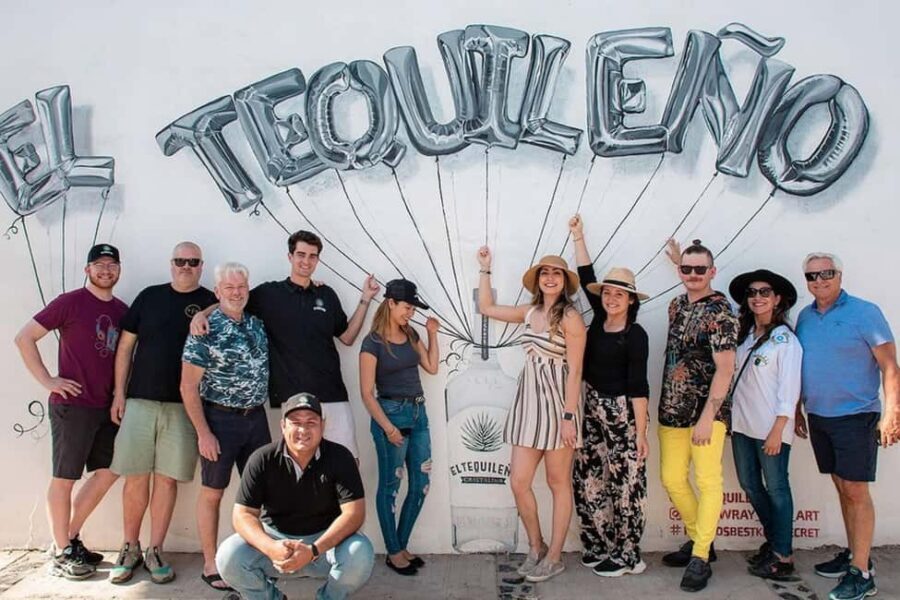 Private Adventure to Tequila and Tequila El Tequileño - What’s Not Included and How to Maximize Your Visit