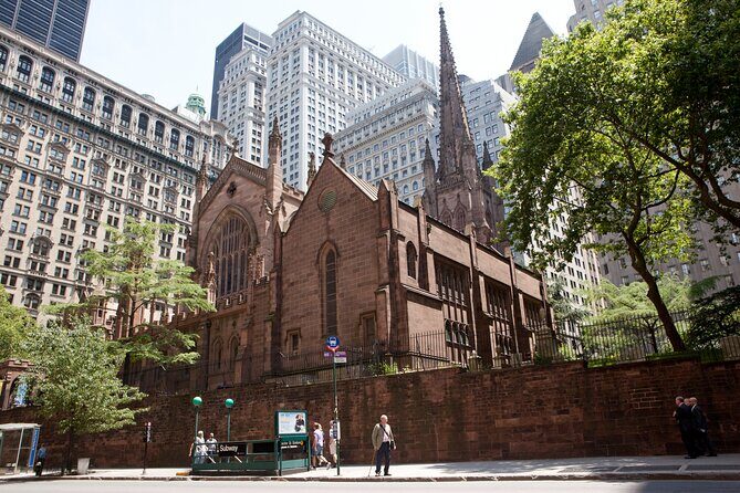 Private African American Heritage Downtown Walking Tour - What Makes This Tour Stand Out?