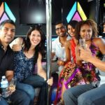 Private Airport Arrival Transportation in Luxury Party Bus (15 Passengers Max.) - Practical Details and Considerations