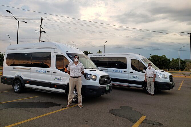 Private Airport-Hotel Transfer - FAQ