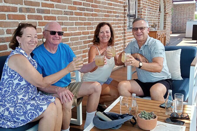 Private Airport Service to Cabo San Lucas & San Jose, Round Trip - Who Would Benefit Most from This Transfer?