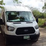 Private Airport Transfer: Cancun Airport  Hotel Zone (One Way) - On Arrival