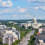 Private Airport Transfer: Dulles Airport IAD to Washington in Luxury SUV - The Ride and the Service: What to Expect