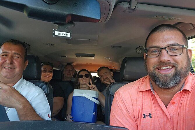 Private Airport Transfer from and to Cancun - Pricing & Value