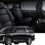 Private Airport Transfer from Honululu - Comfort and Safety of the Fleet