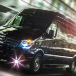 Private Airport Transfer From Napa Valley To SFO - The Experience in Practice