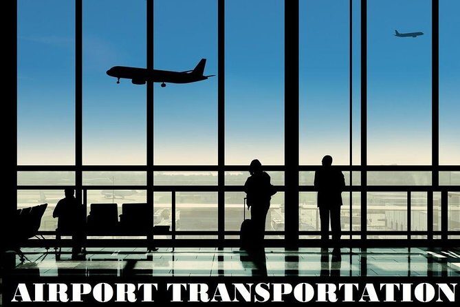 Private Airport Transfer From San Francisco Union Square To SFO - Final Thoughts