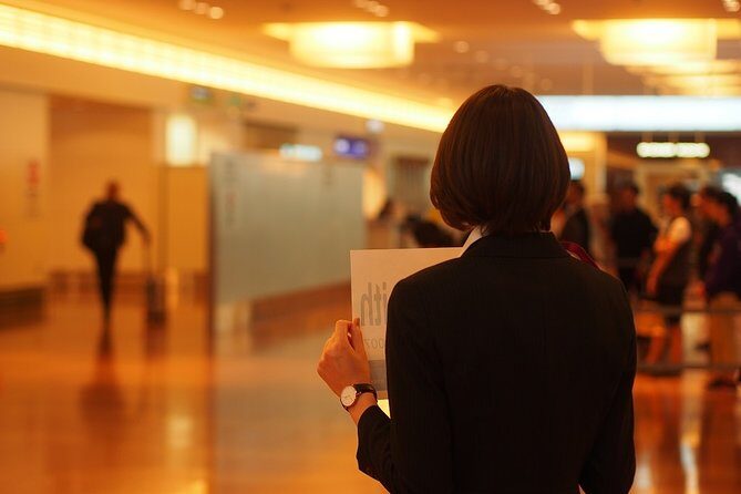 Private Airport Transfer from SFO To Carmel-by-the-Sea. - Why This Transfer Might Be Just Right for You