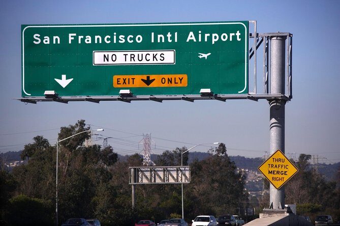 Private Airport Transfer From SFO to Napa Valley - Final Thoughts