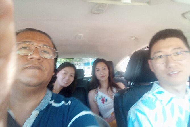 Private Airport Transfer from Todos Santos - The Real Deal with This Transfer Service