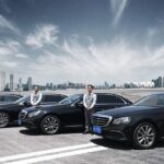 Private Airport Transfer in Los Angeles - An In-Depth Look at the Private Airport Transfer in Los Angeles