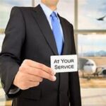 Private Airport Transfer in Toronto - The Pickup and Drop-off Experience