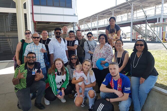 Private Airport Transfer: Nadi Airport to Hotel - The Experience: Real Traveler Insights