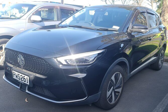 Private Airport Transfer Service Vice Versa in Wellington by SUV - Who Would Love This Service?