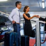 Private Airport Transfer to and From Sydney CBD - Vehicles and Comfort: What You Can Expect
