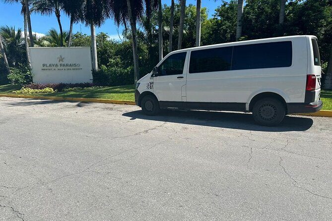 Private Airport Transfer to Cancun Hotel Zone - How the Booking Works and What’s Included