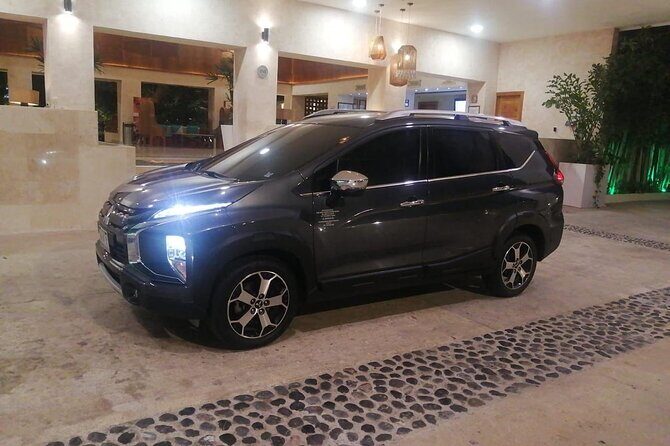 Private Airport Transfer to Cancun - What Travelers Say