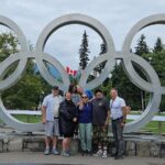 Private Airport Transfer to/from Whistler one way - A Deep Dive into the Vancouver to Whistler Private Transfer