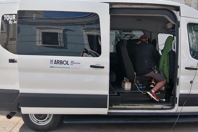 Private Airport Transfer To Mazatlan With Complementary Drinks - The Practicalities of Booking and Meeting Points