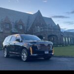 Private Airport Transfer To NYC / NYC to Airport (One Way) - Pricing and Value Considerations