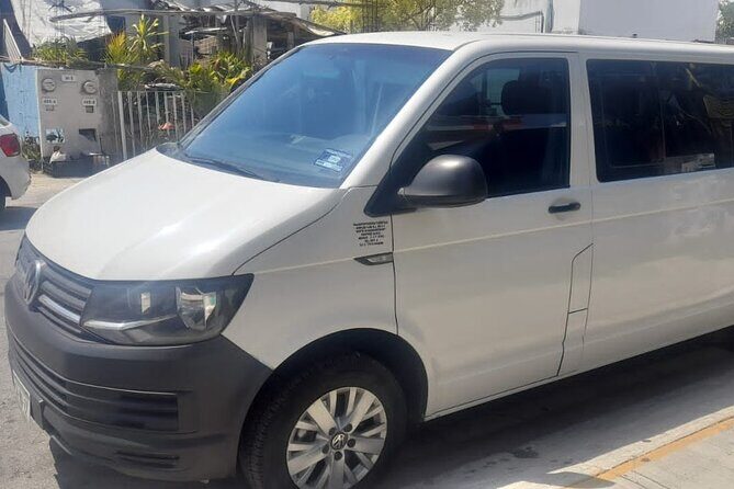 Private Airport Transfer to Playa Del Carmen - Detailed Breakdown of the Experience