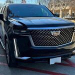 Private Airport Transfers in Dallas - The Experience in Practice: What Travelers Might Expect