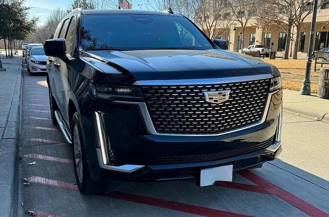 Private Airport Transfers in Dallas - The Experience in Practice: What Travelers Might Expect