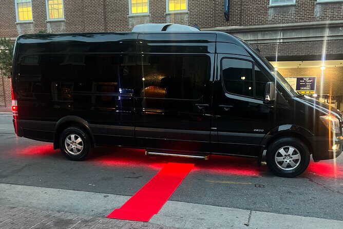 Private Airport Transportation in the DMV - Price and Value Analysis