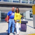 Private Airport Transportation to Cabo Ida Tourist Corridor - Key Points