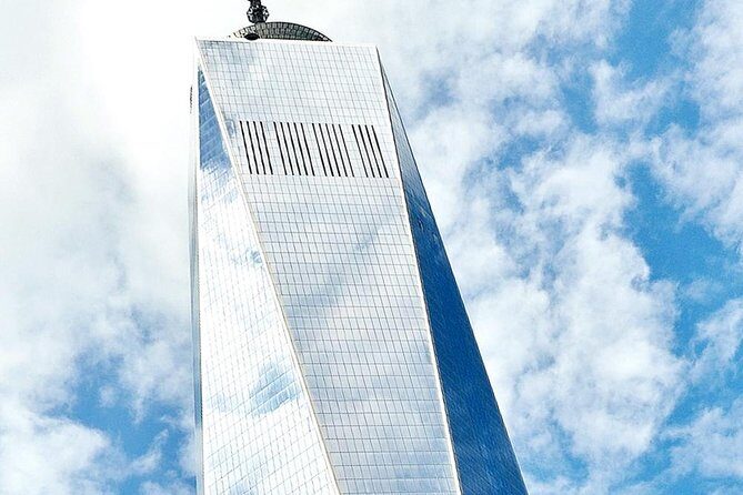 Private All Access 9/11 Ground Zero: Tour, Museum & Observatory - Practical Details and Pricing