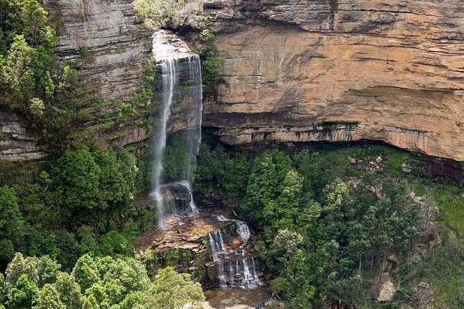 Private All Blue Mountains Day Tour - Who Will Love This Tour?