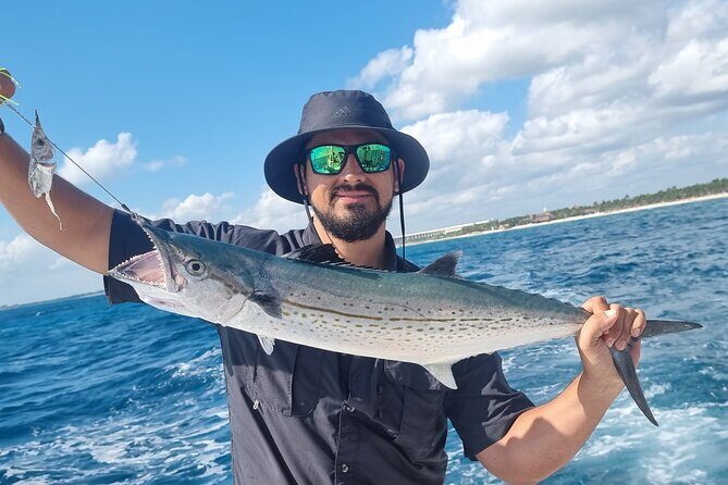 Private All-Inclusive Boat Fishing Experience in Riviera Maya - The Value of This Experience