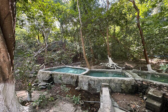 Private All Inclusive Hot Springs Relaxing Tour - What the Reviews Say