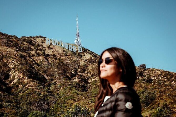 Private and Exclusive 3 hours Beverly Hills Tour in Hollywood - What Makes This Tour Stand Out?