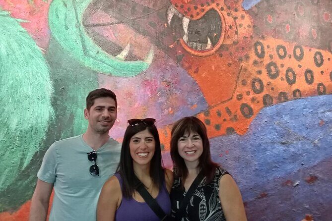 Private Anthropology Museum Tour - Best Rated - The Bottom Line