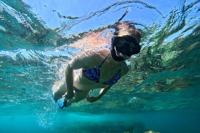 Private Arch and Snorkeling Tour in Cabo San Lucas with Photos - What We Loved & What to Consider