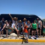Private Arizona Salt River Tubing Shuttle - Who Should Consider This Tour?
