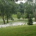 Private Arlington Cemetery Tour for up to 10 Guests - Key Points