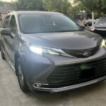 Private Arrival Airport Transfer from/to LAX Airport - Vehicle Options and Pricing