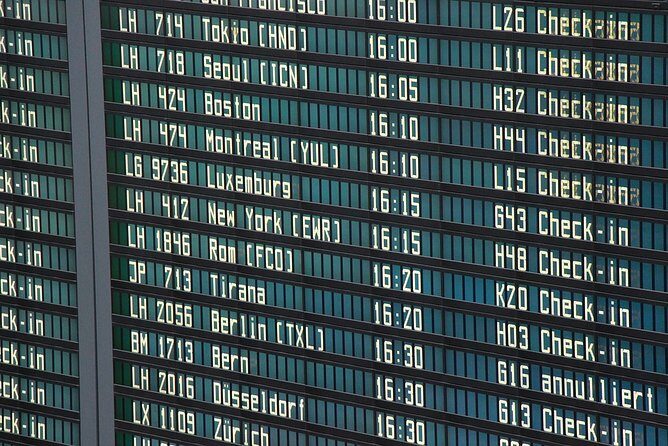 Private arrival OR departure transfer in Boston (hotel OR airport pick-up) - The Sum Up