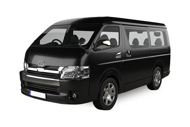 Private Arrival Transfer from Keahole Kona Airport KOA - Real Experiences and Honest Feedback