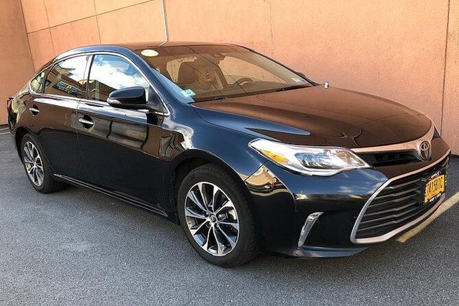 Private Arrival Transfer from Orlando Airport MCO - Why Choose This Private Airport Transfer?