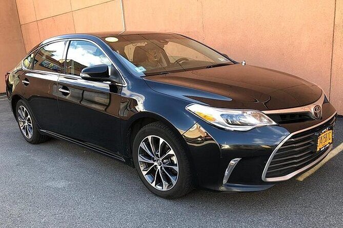 Private Arrival Transfer from Savannah (SAV) Airport - FAQ